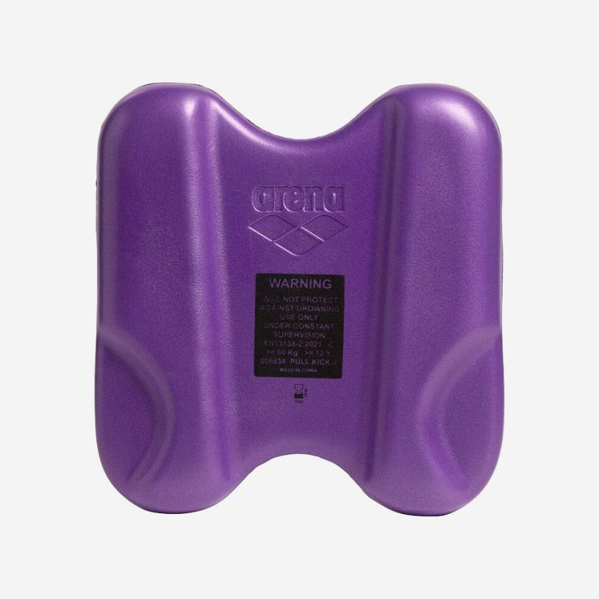 Arena Pullkick II plum