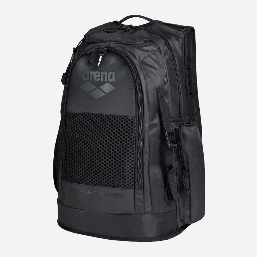 Arena Rucksack All Set Backpack black (45L)