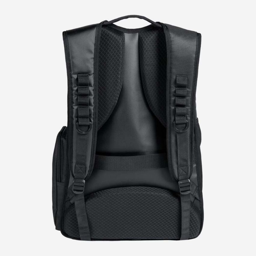 Arena Rucksack All Set Backpack black (45L)