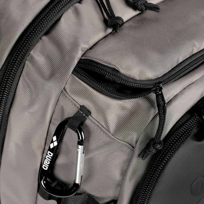 Arena Rucksack All Set Backpack ice (45L)