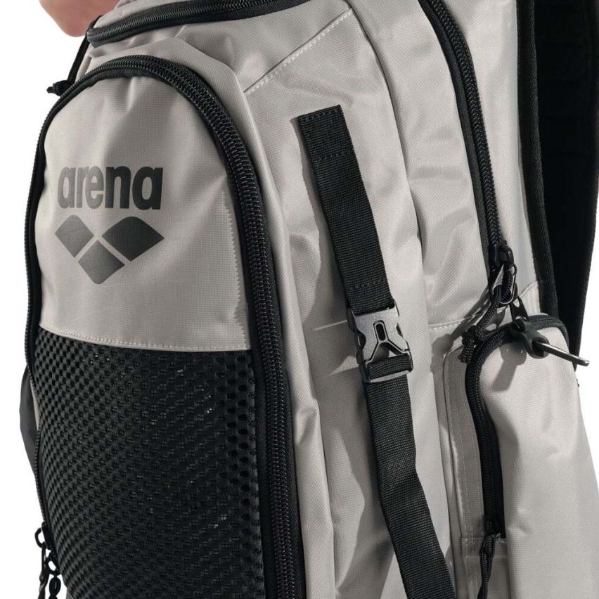 Arena Rucksack All Set Backpack ice (45L)