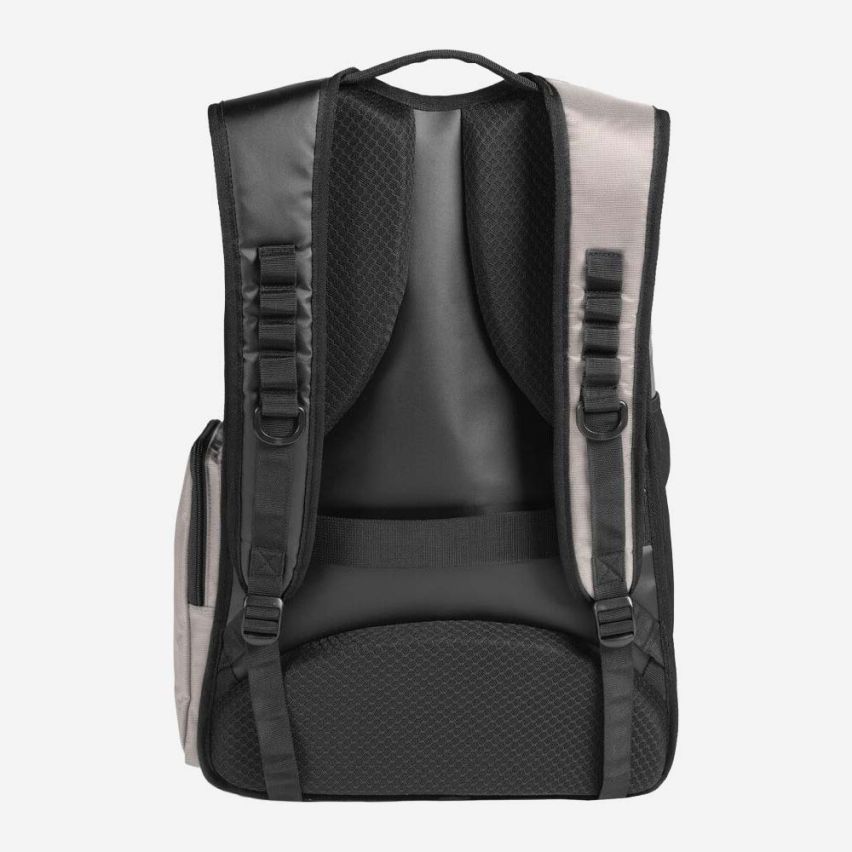 Arena Rucksack All Set Backpack ice (45L)