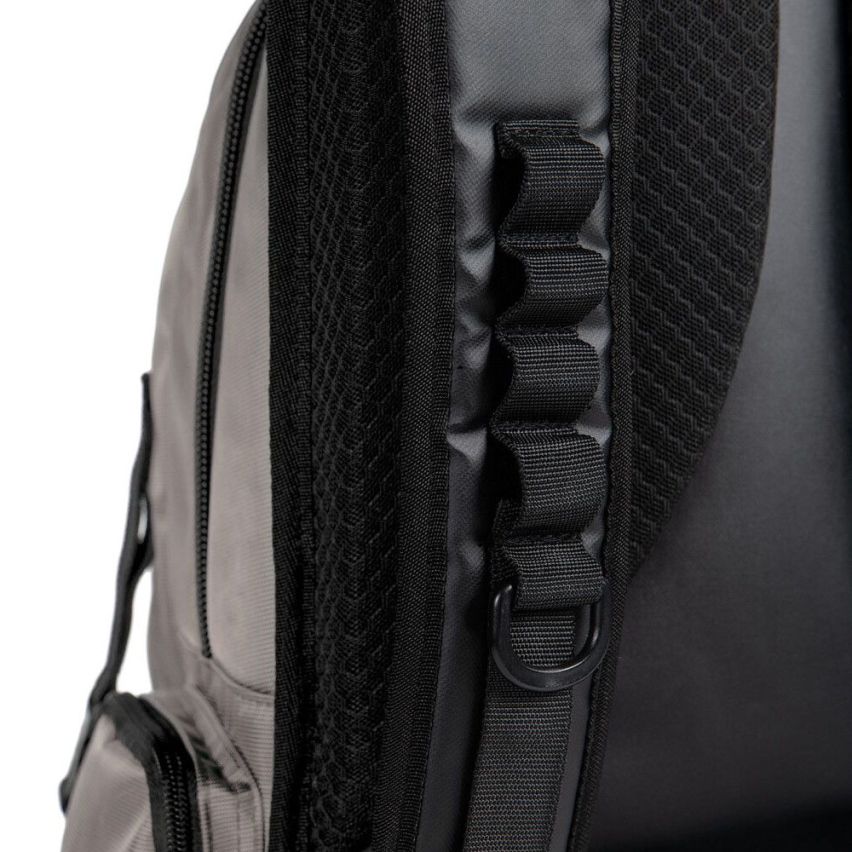 Arena Rucksack All Set Backpack ice (45L)