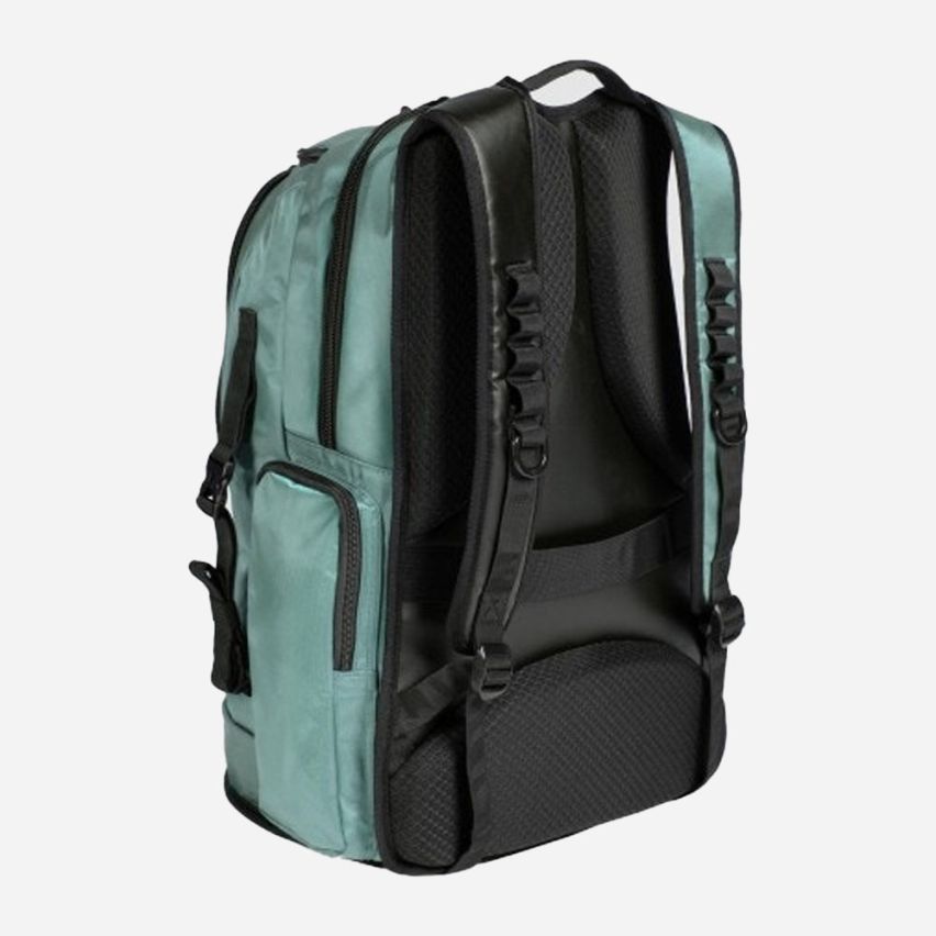 Arena Rucksack All Set Backpack sage (45L)