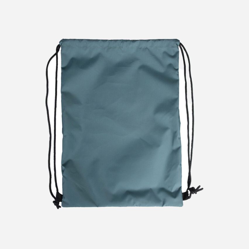 Arena Schwimmbeutel One Go Swim Bag sage (10L)