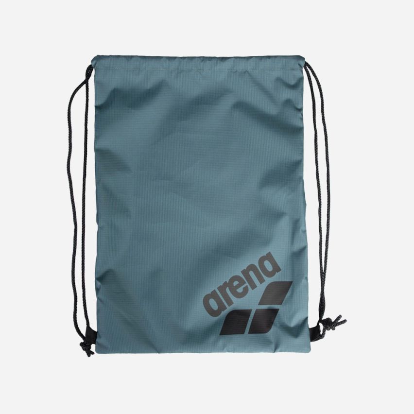 Arena Schwimmbeutel One Go Swim Bag sage (10L)