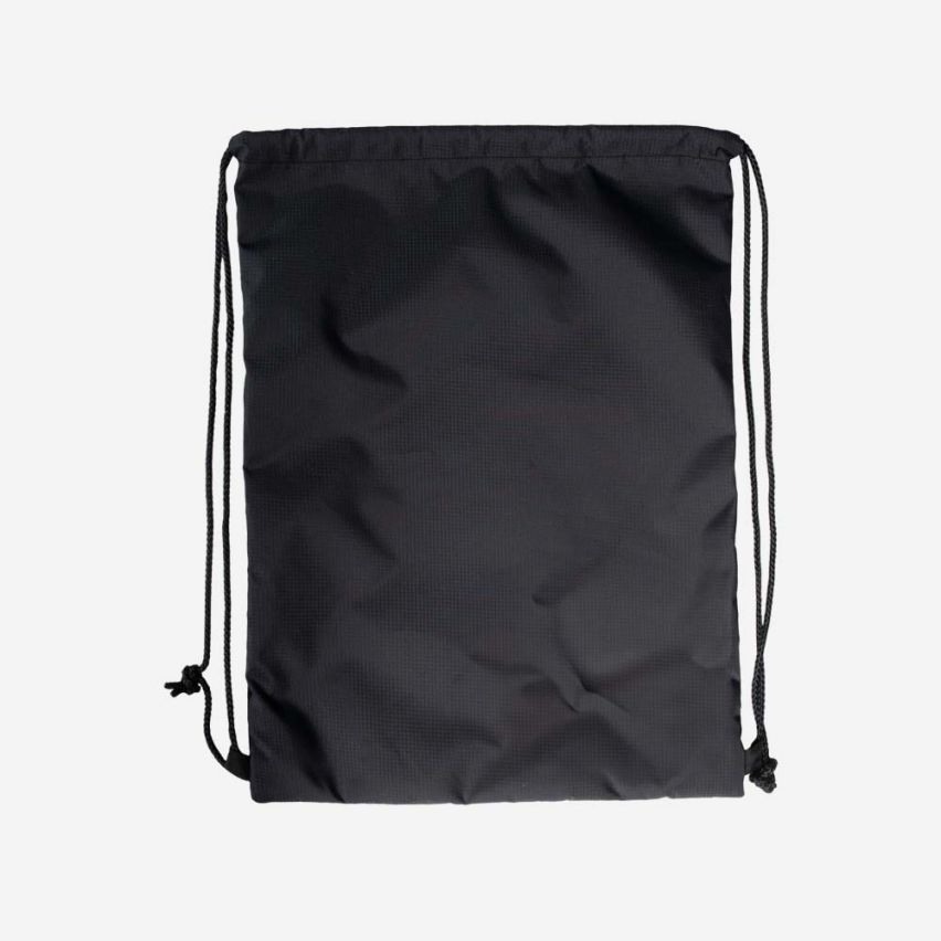 Arena Schwimmbeutel One Go Swim Bag schwarz (10L)