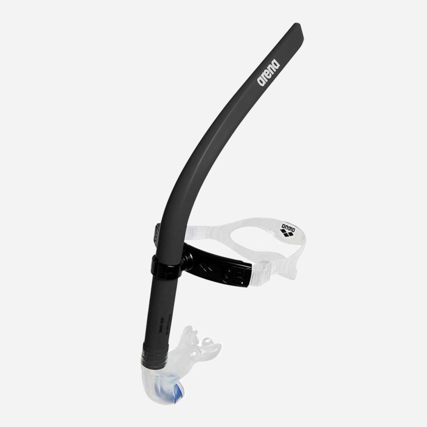 Arena Schnorchel SWIM III black