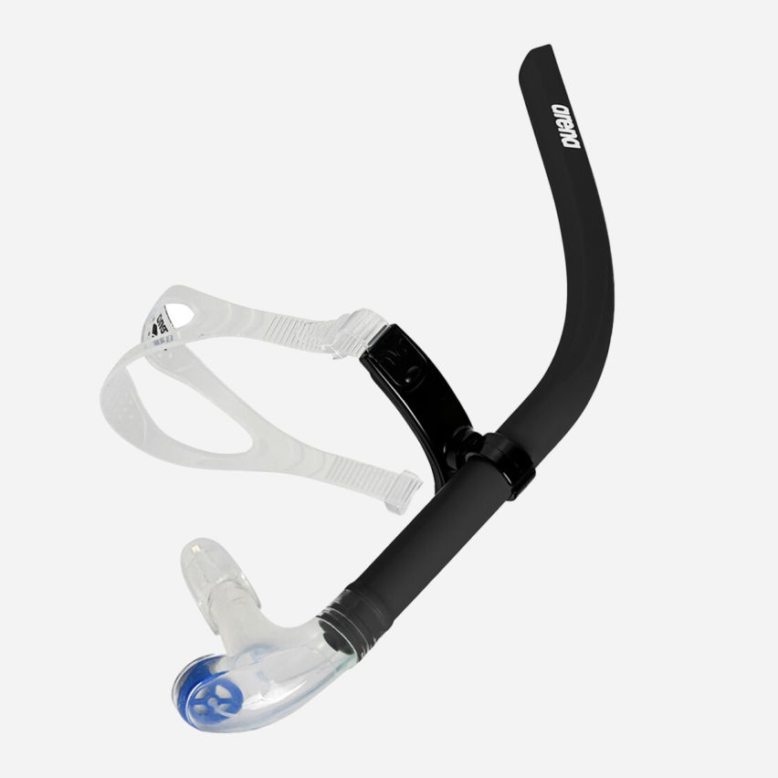 Arena Schnorchel SWIM III black