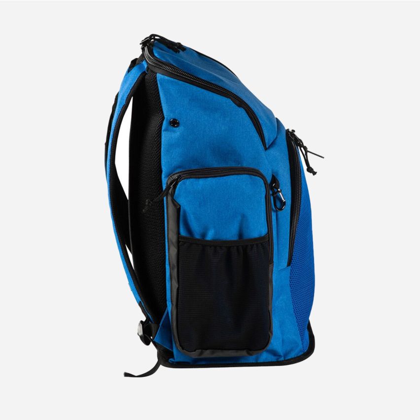 Arena Team Backpack 45 royal melange
