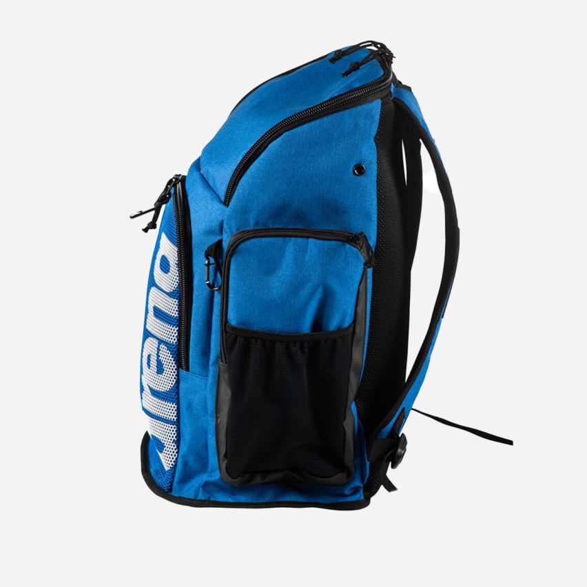 Arena Team Backpack 45 royal melange