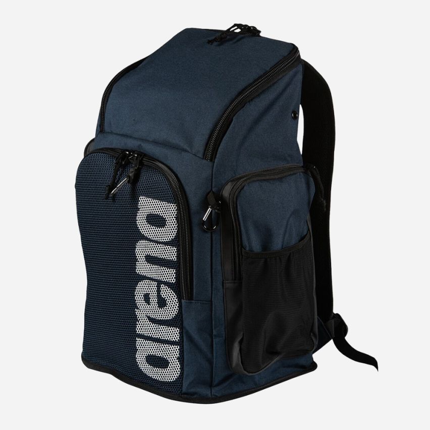 Arena Team Backpack 45 navy melange