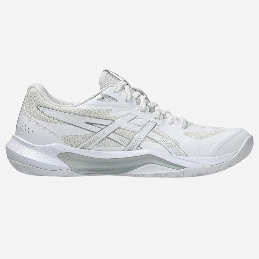 Asics GEL-TACTIC 13 Lady white/pure silver