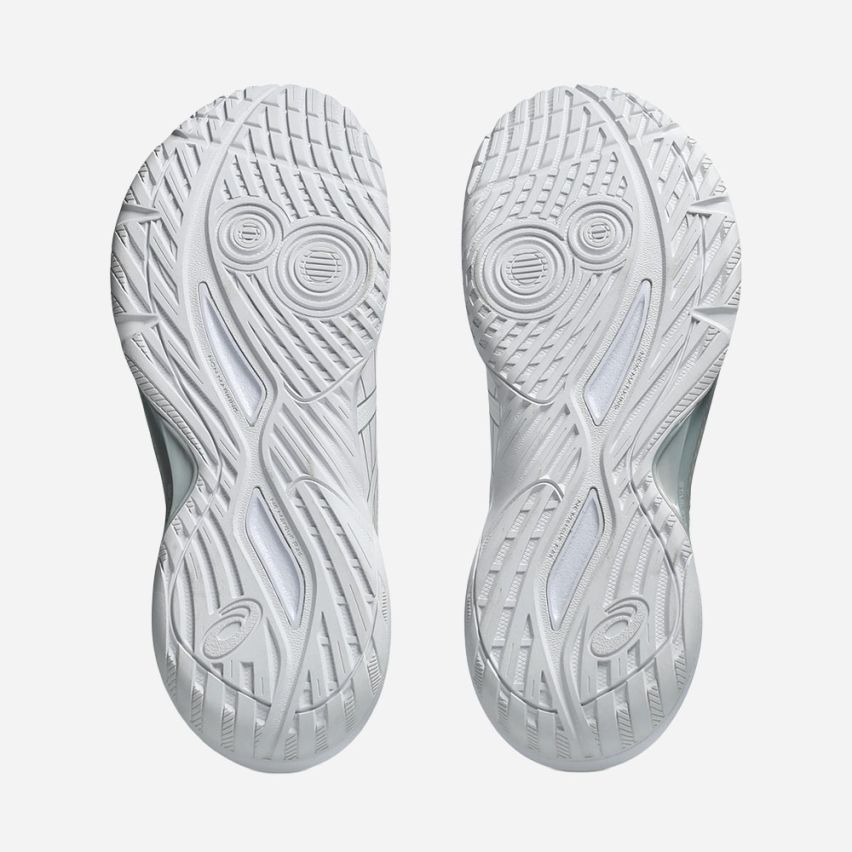 Asics GEL-TACTIC 13 Lady white/pure silver