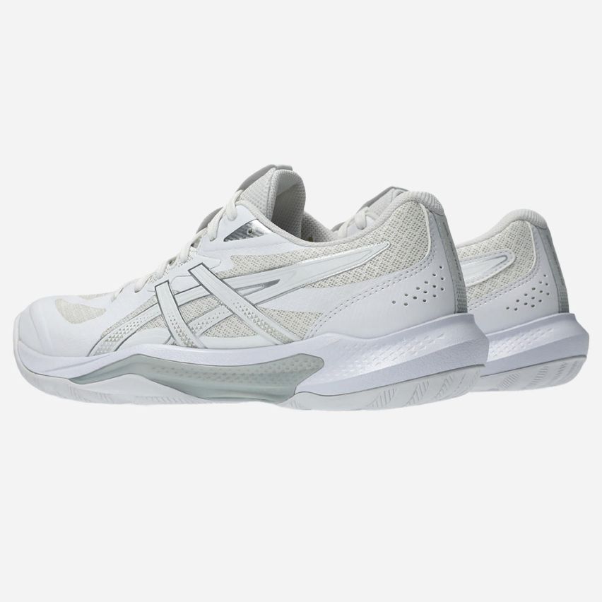 Asics GEL-TACTIC 13 Lady white/pure silver