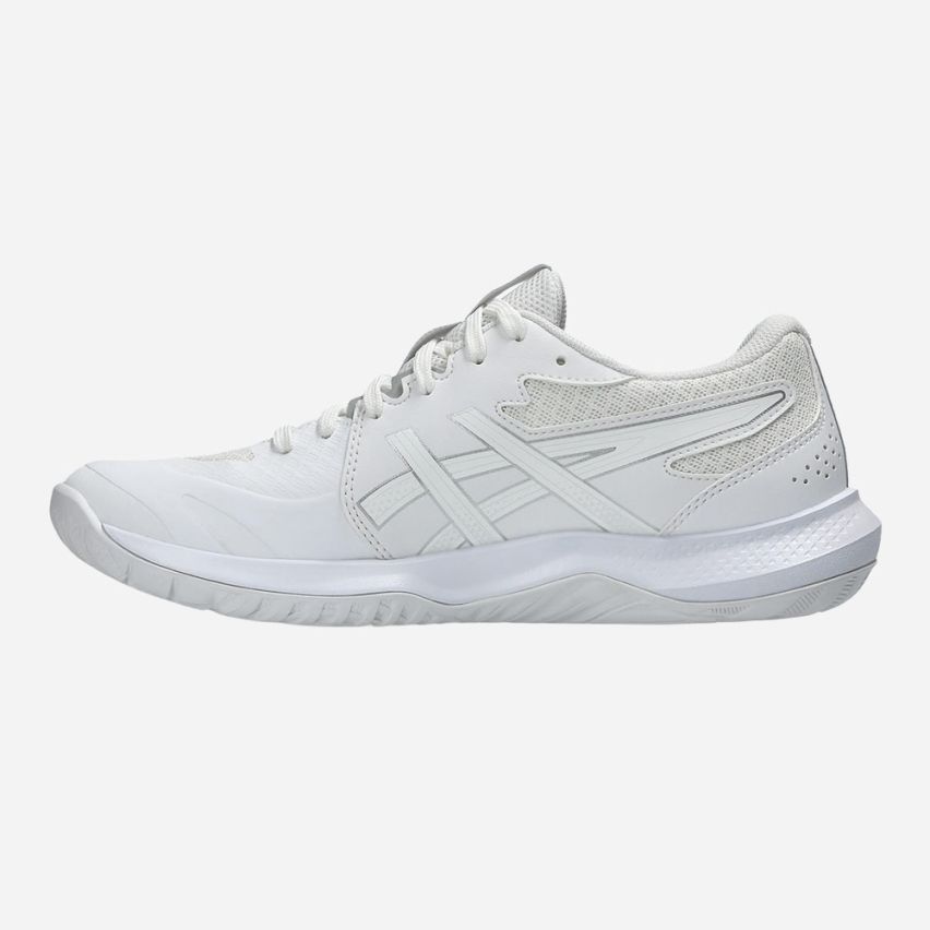 Asics GEL-TACTIC 13 Lady white/pure silver