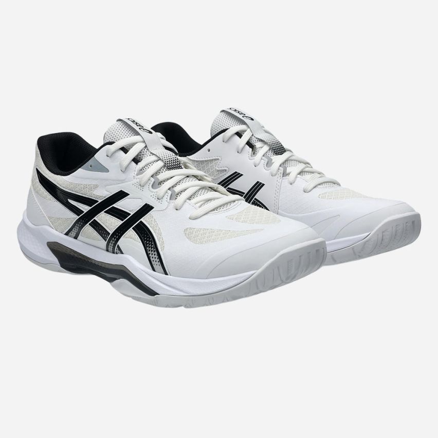 Asics GEL-TACTIC 13 Men white/black