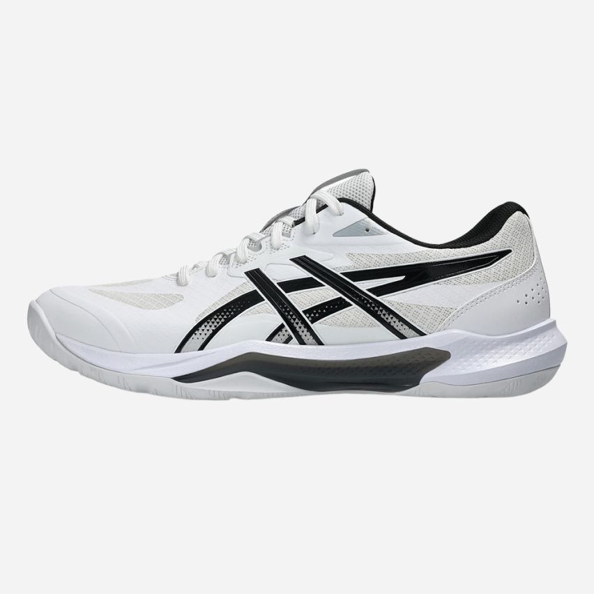 Asics GEL-TACTIC 13 Men white/black