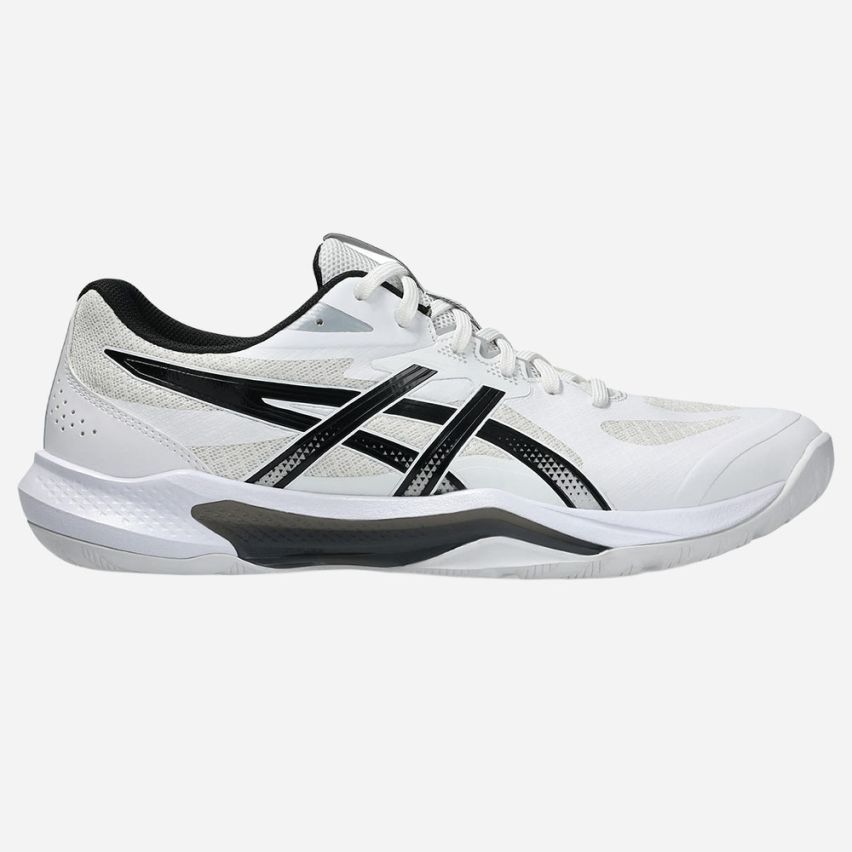 Asics GEL-TACTIC 13 Men white/black