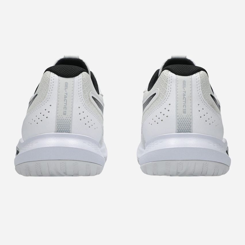 Asics GEL-TACTIC 13 Men white/black