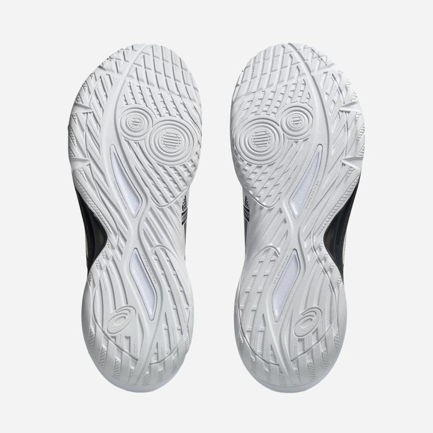 Asics GEL-TACTIC 13 Men white/black