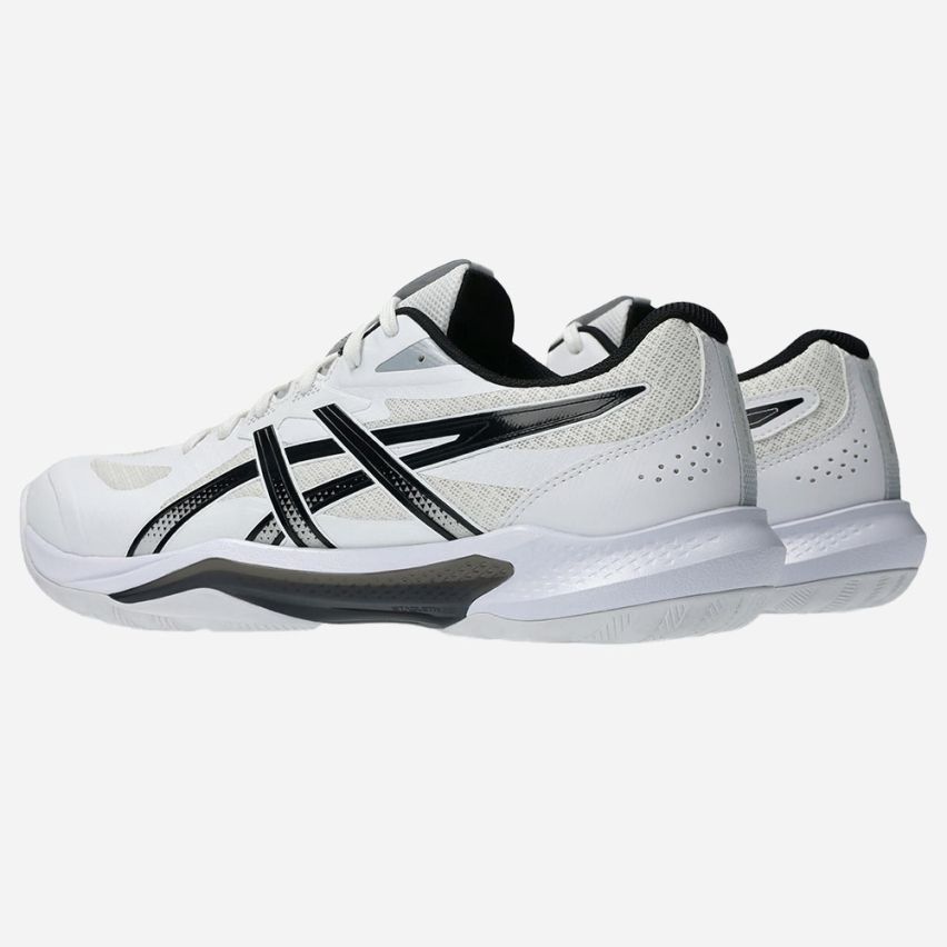 Asics GEL-TACTIC 13 Men white/black
