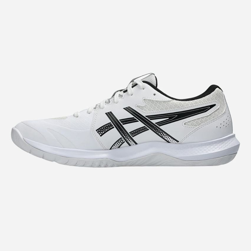 Asics GEL-TACTIC 13 Men white/black