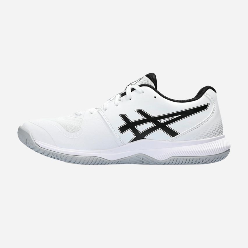 Asics GEL-TACTIC 12 Men white/black