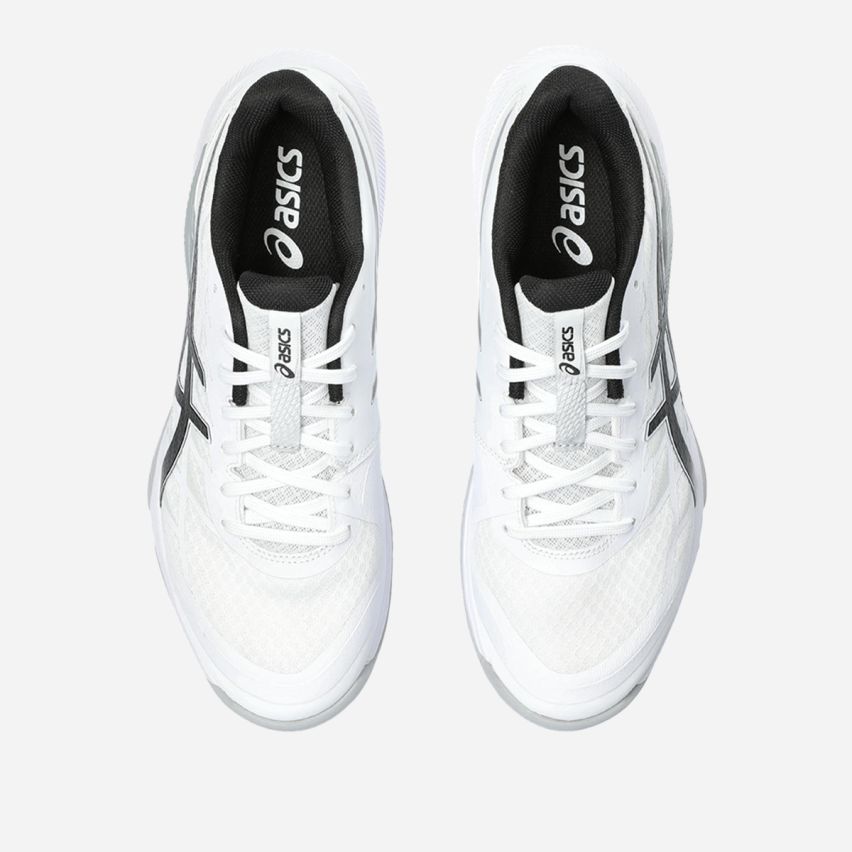 Asics GEL-TACTIC 12 Men white/black