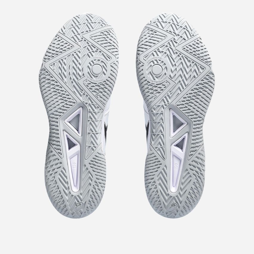 Asics GEL-TACTIC 12 Men white/black