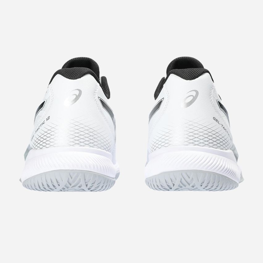 Asics GEL-TACTIC 12 Men white/black