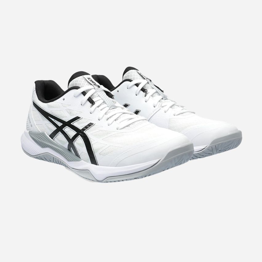Asics GEL-TACTIC 12 Men white/black