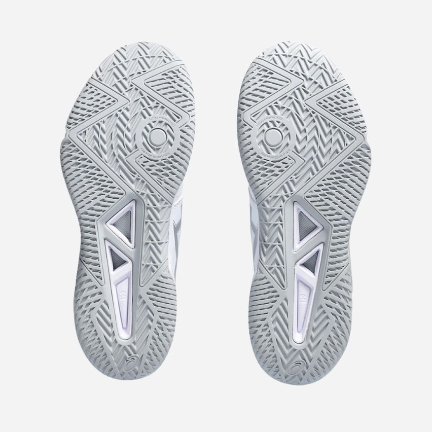 Asics GEL-TACTIC 12 Lady white/pure silver