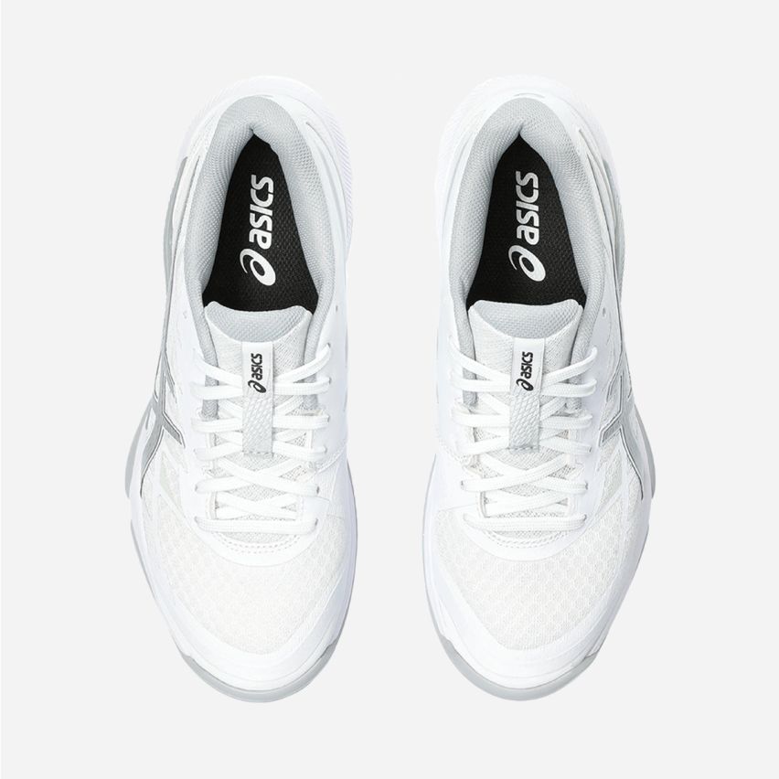 Asics GEL-TACTIC 12 Lady white/pure silver