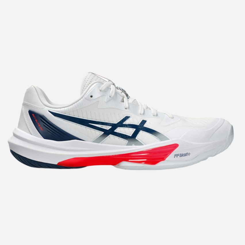 Asics SKY ELITE FF 3 Men white/mako blue