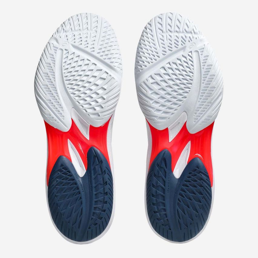 Asics SKY ELITE FF 3 Men white/mako blue