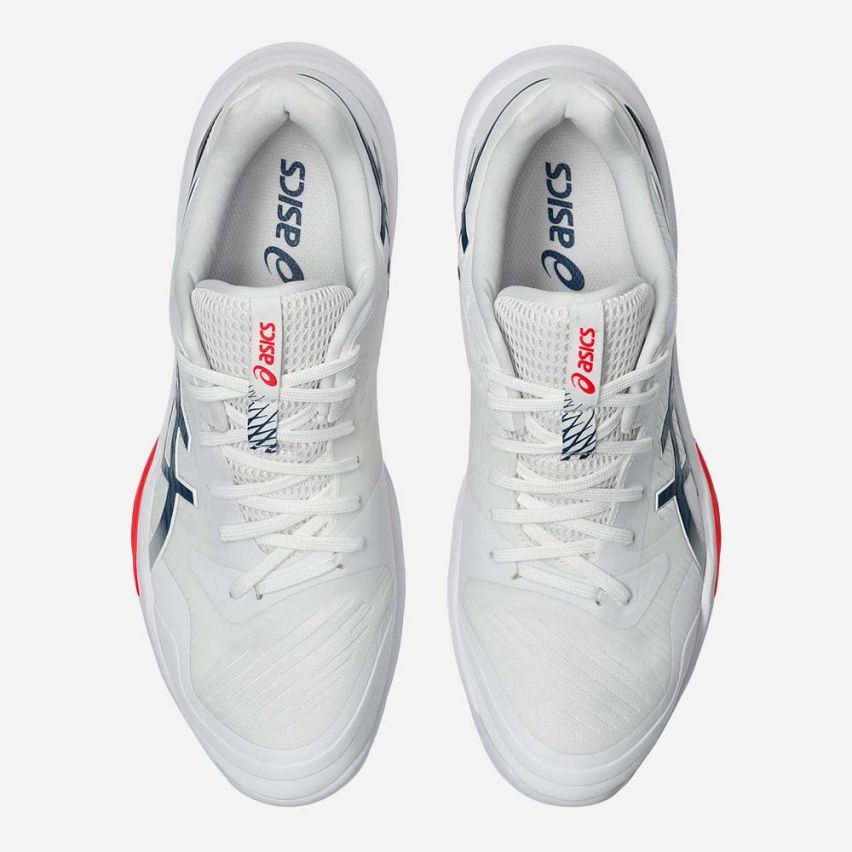 Asics SKY ELITE FF 3 Men white/mako blue