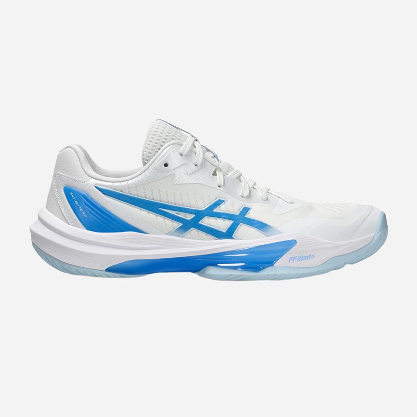 Asics SKY ELITE FF 3 Lady white/blue coast