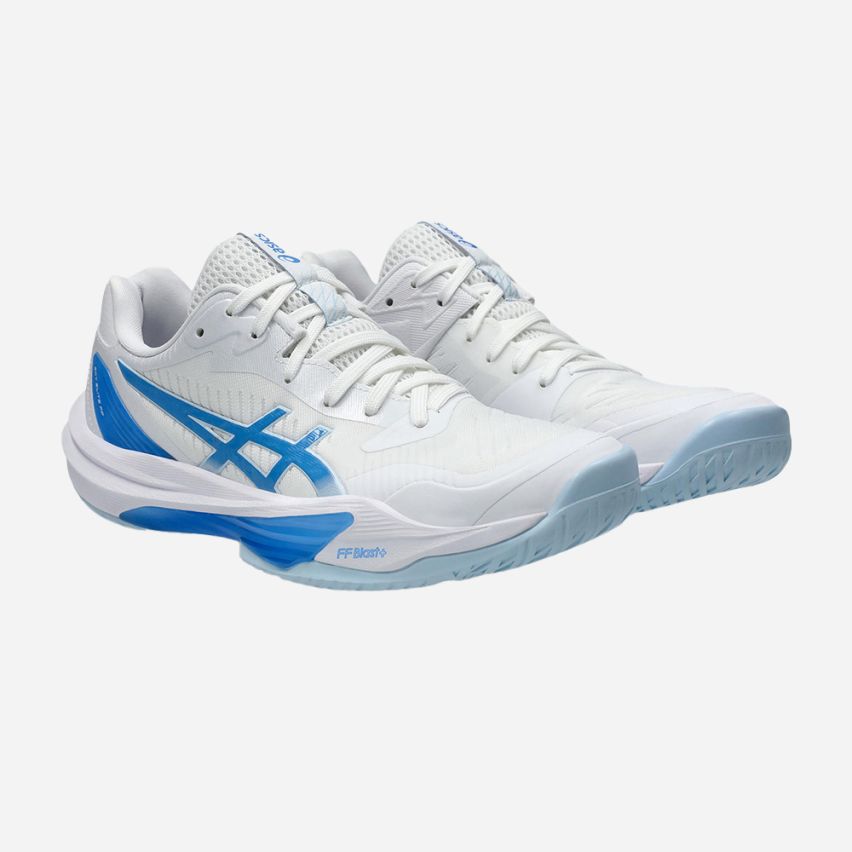 Asics SKY ELITE FF 3 Lady white/blue coast