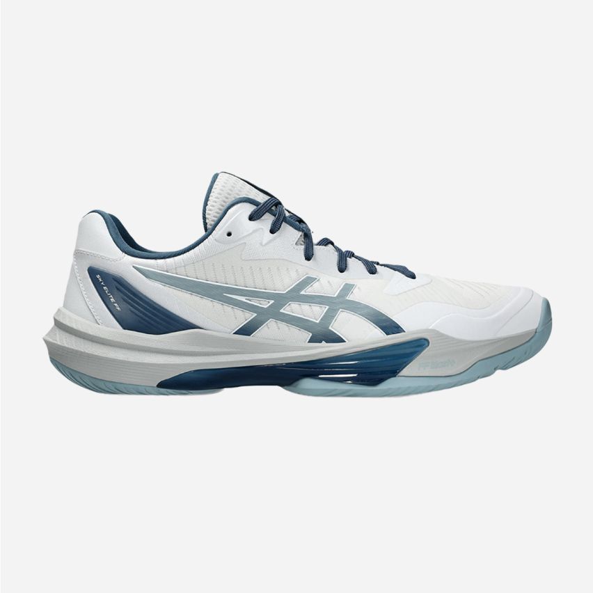 Asics SKY ELITE FF 3 Men white/dolphin grey BEST