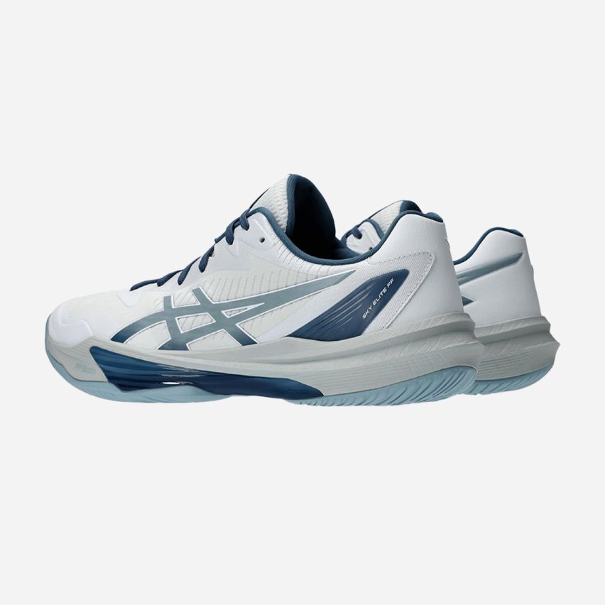 Asics SKY ELITE FF 3 Men white/dolphin grey BEST