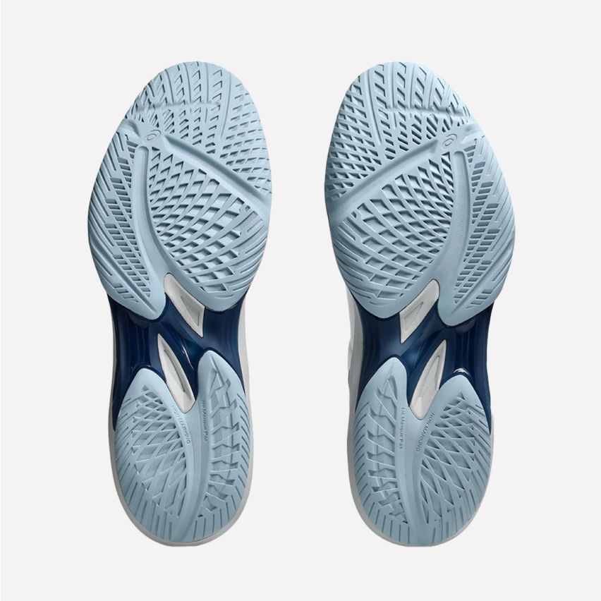 Asics SKY ELITE FF 3 Men white/dolphin grey BEST