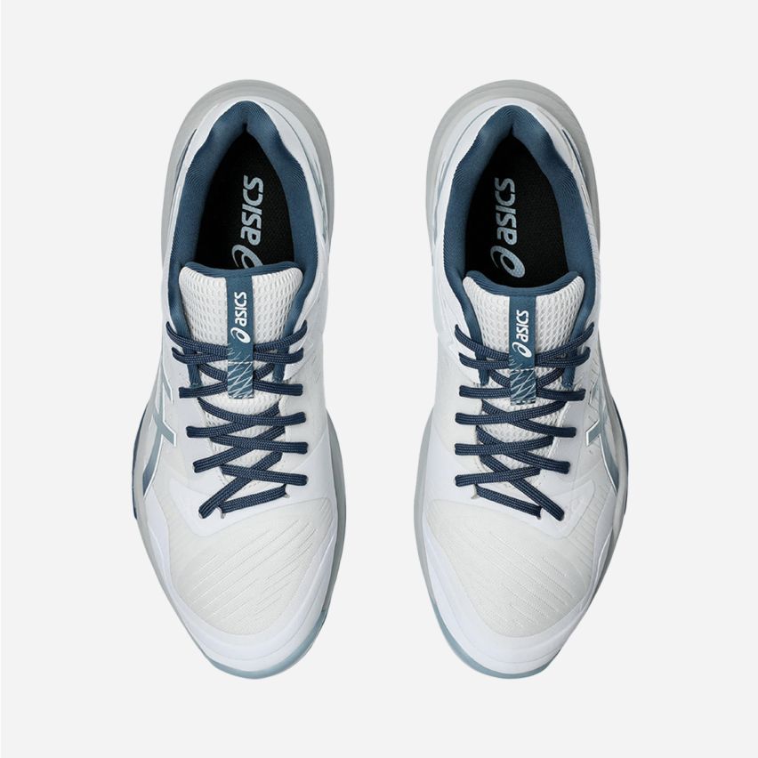 Asics SKY ELITE FF 3 Men white/dolphin grey BEST