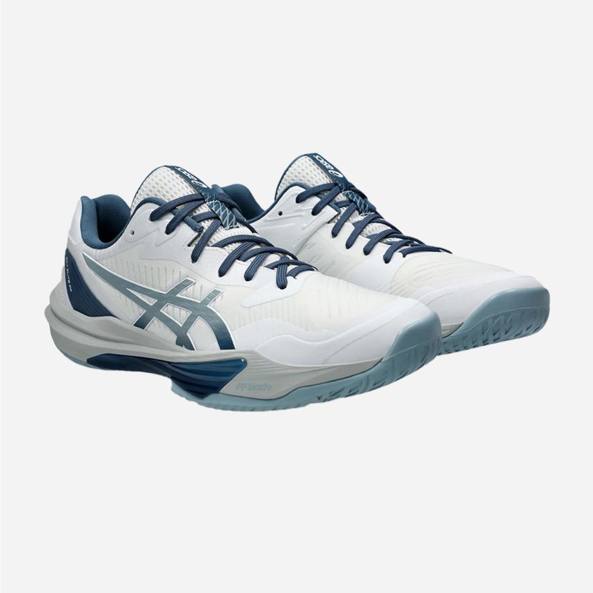 Asics SKY ELITE FF 3 Men white/dolphin grey BEST