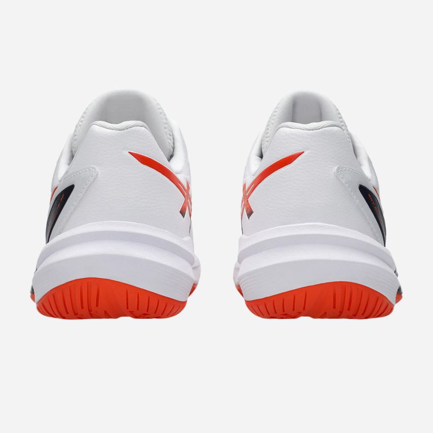 Asics SKY ELITE FF 3 Men white/nova orange