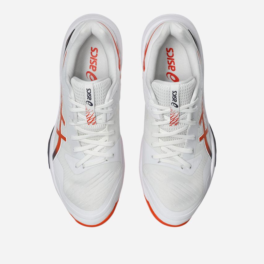 Asics SKY ELITE FF 3 Men white/nova orange
