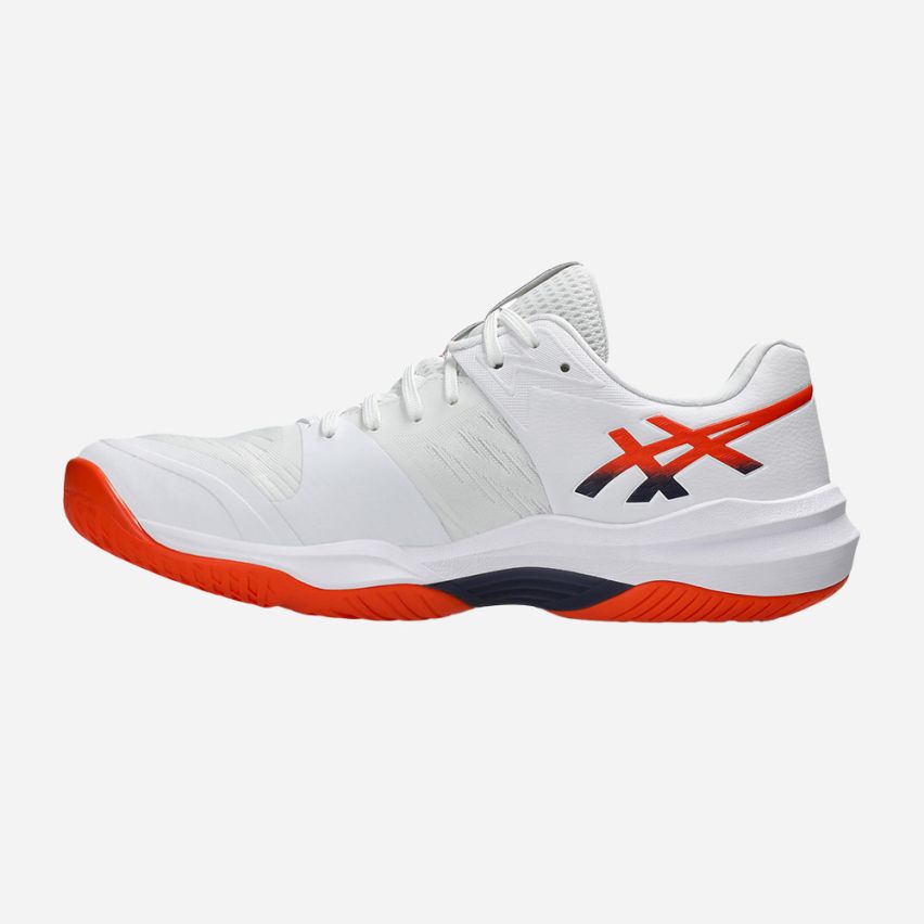 Asics SKY ELITE FF 3 Men white/nova orange