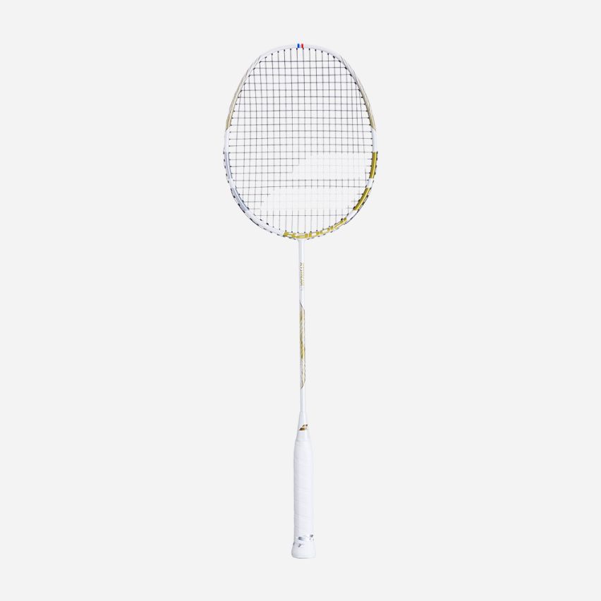 Babolat Badmintonracket JETSTREAM 74 bespannt 