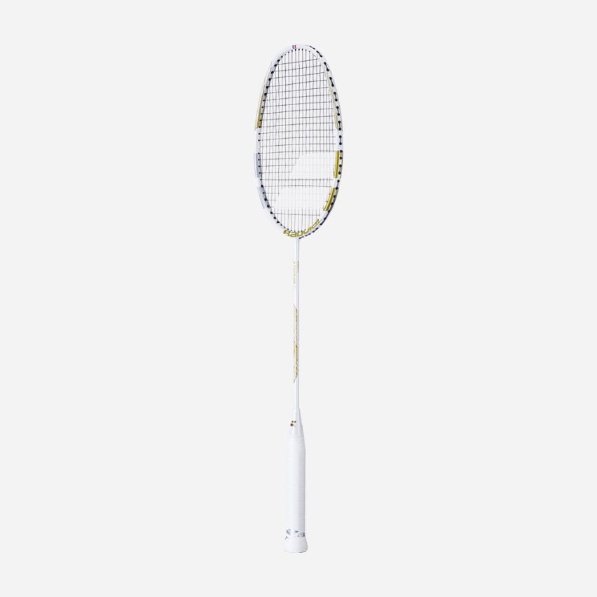 Babolat Badmintonracket JETSTREAM 74 bespannt 