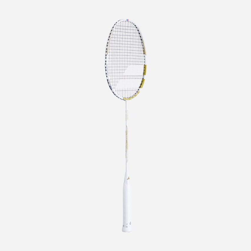 Babolat Badmintonracket JETSTREAM 74 bespannt 